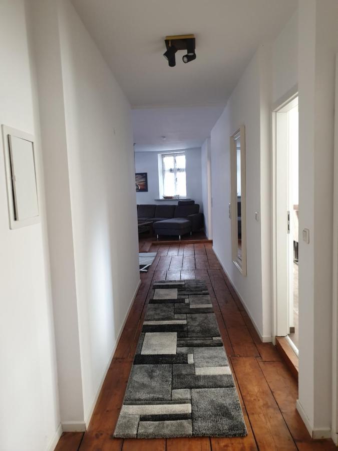 Nilos Apartment ديتس المظهر الخارجي الصورة