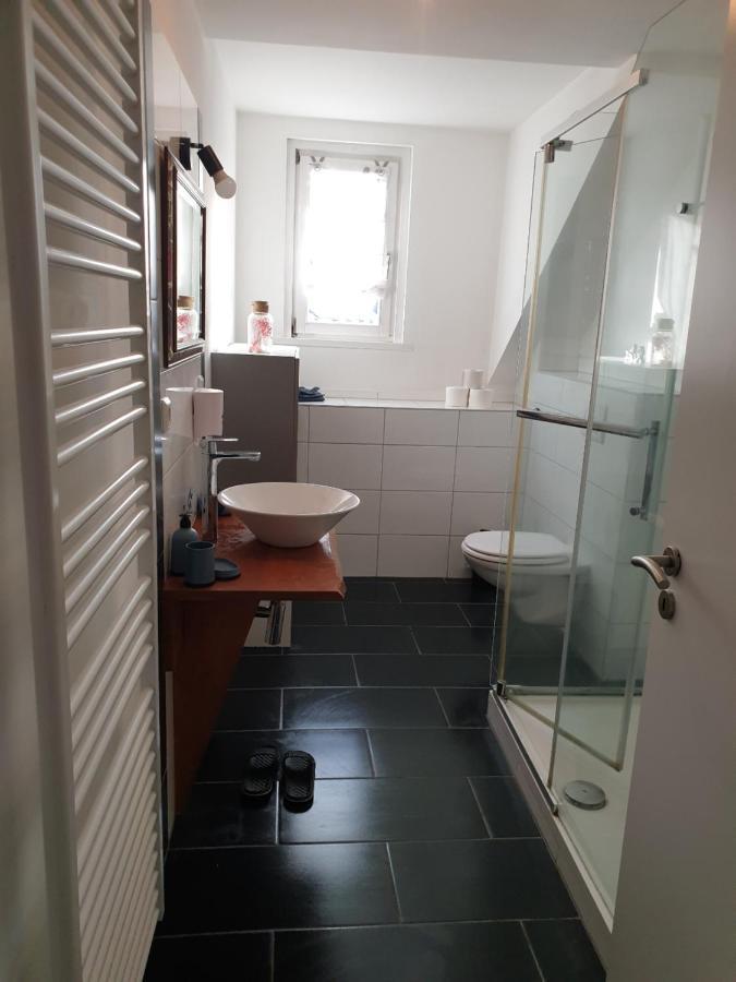 Nilos Apartment ديتس المظهر الخارجي الصورة