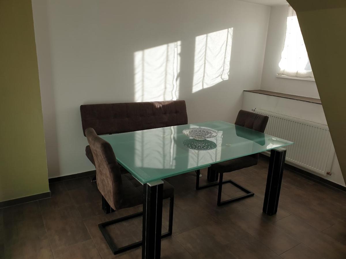 Nilos Apartment ديتس المظهر الخارجي الصورة