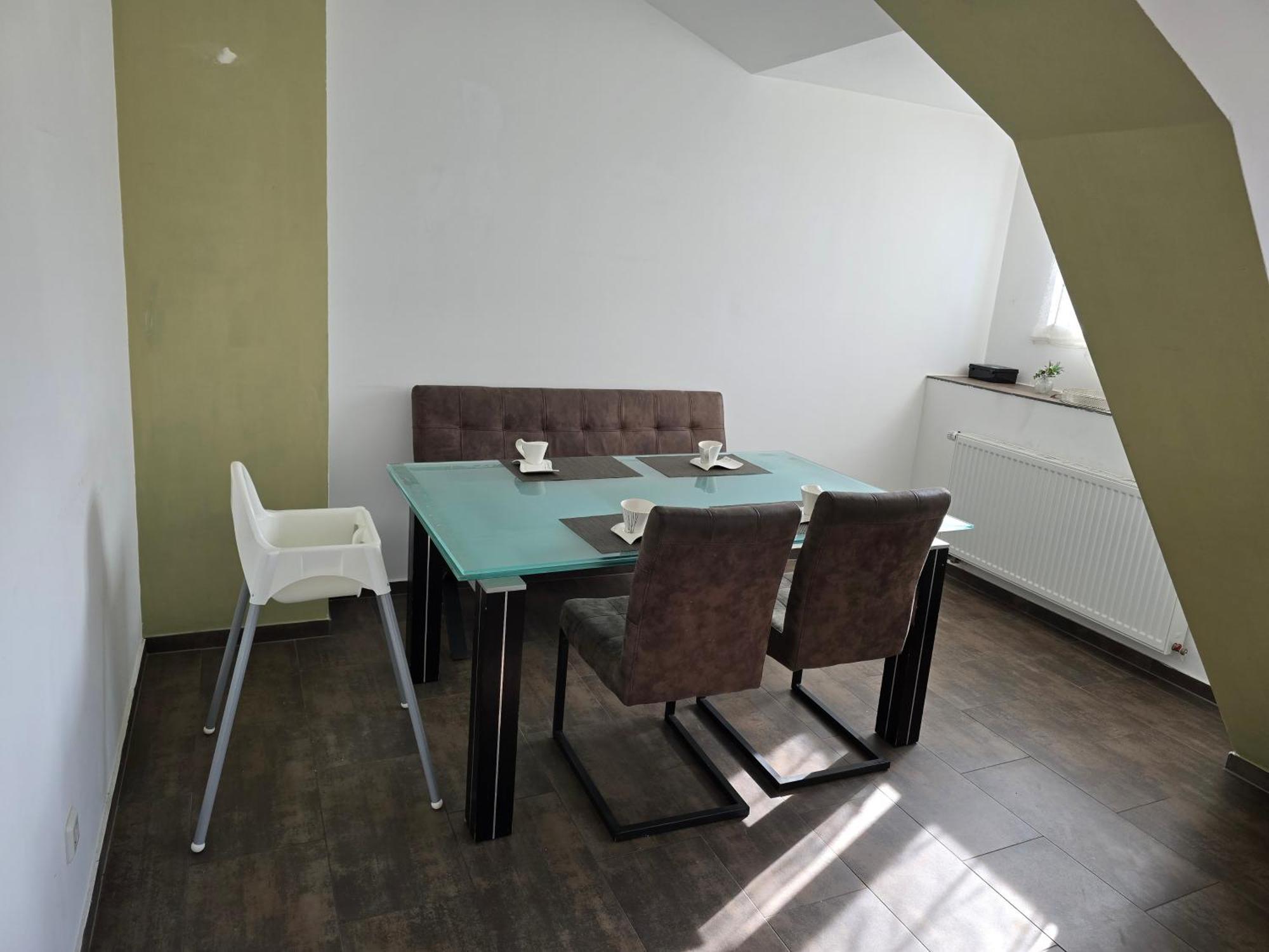 Nilos Apartment ديتس المظهر الخارجي الصورة